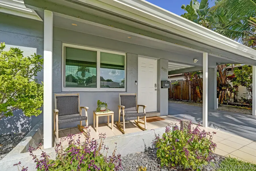 4521 NE 2nd Avenue, Oakland Park, FL 33334 - #2