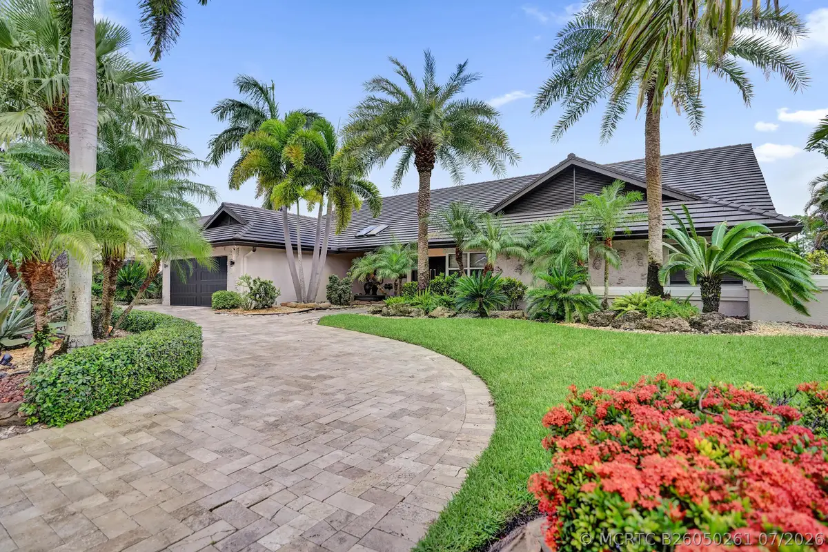 10630 Boca Woods Lane, Boca Raton, FL 33428 - #1