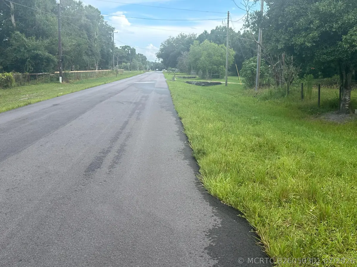 16687 NW 38th Avenue, Okeechobee, FL 34972 - #1