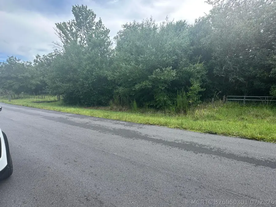 16687 NW 38th Avenue, Okeechobee, FL 34972 - #2