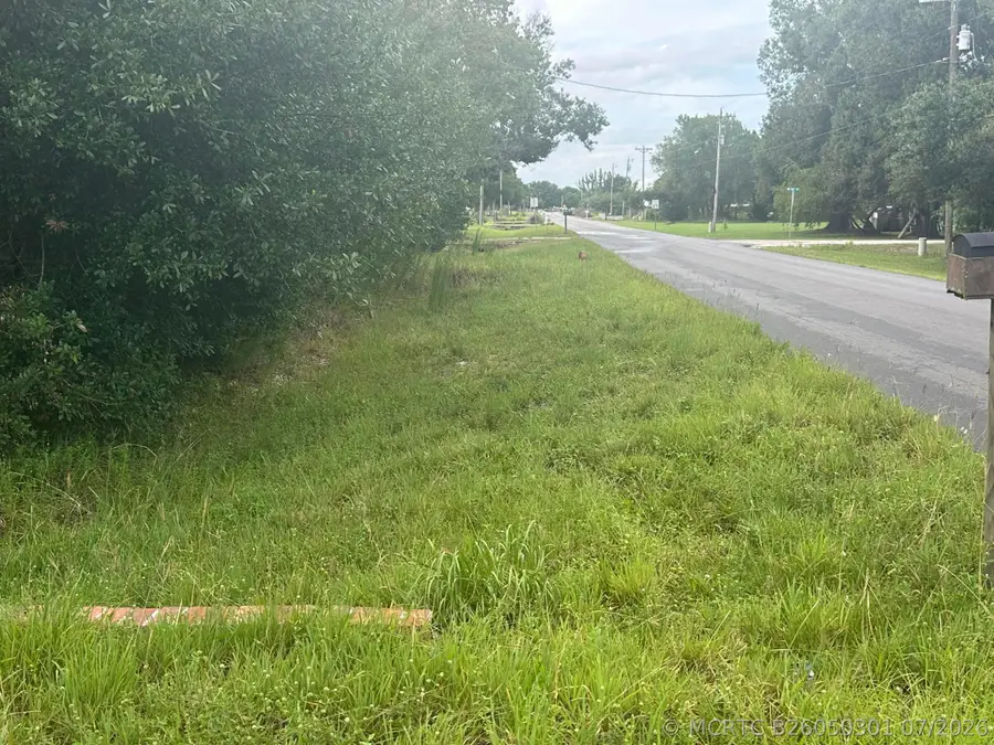 16687 NW 38th Avenue, Okeechobee, FL 34972 - #3