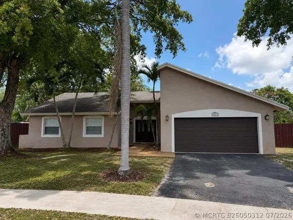 Address Withheld By Seller, Lauderhill, FL 33351