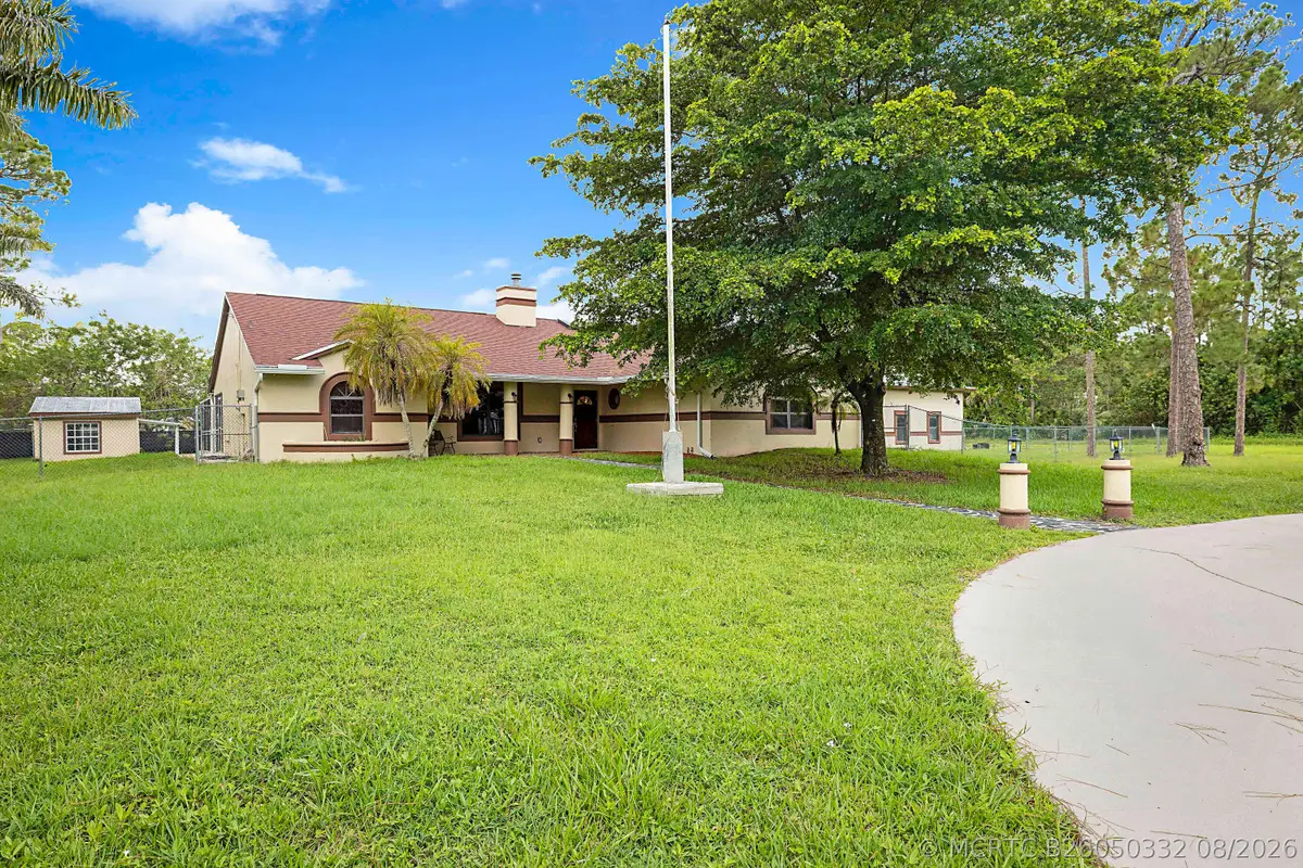 17298 66th Court N, The Acreage, FL 33470 - #1