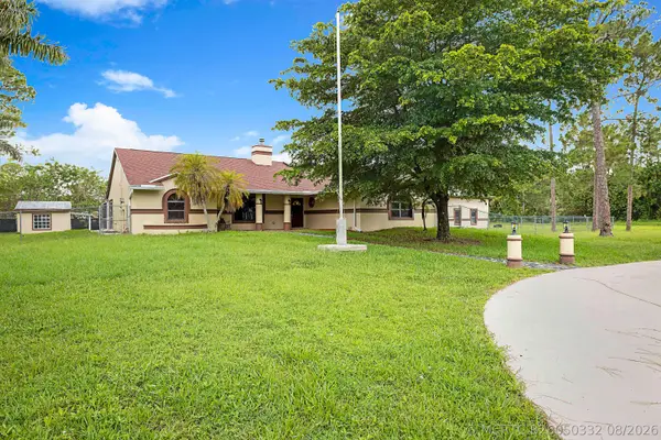 17298 66th Court N, Loxahatchee, FL 33470