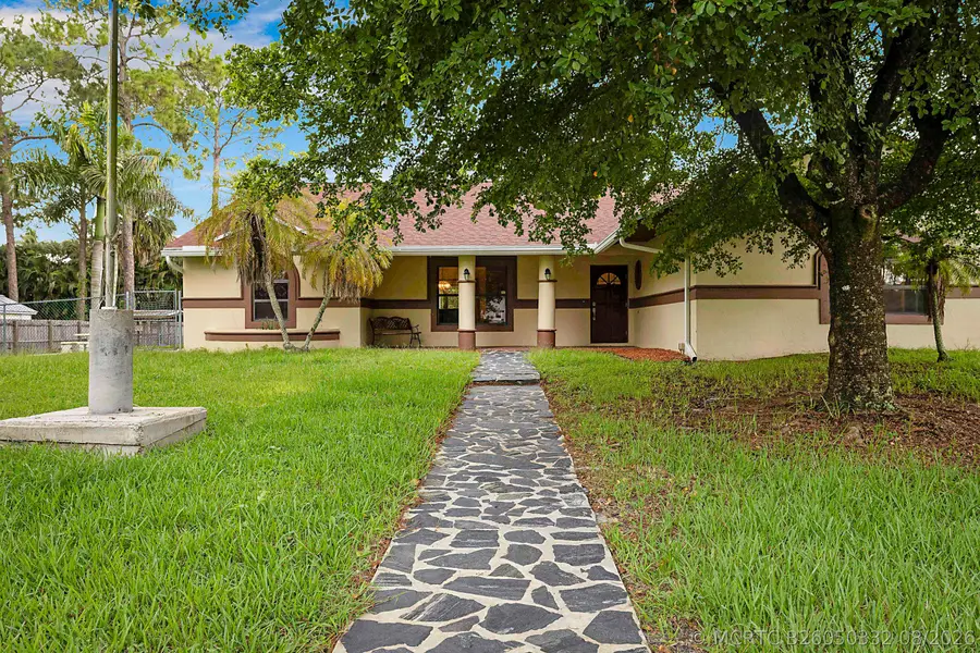 17298 66th Court N, The Acreage, FL 33470 - #3