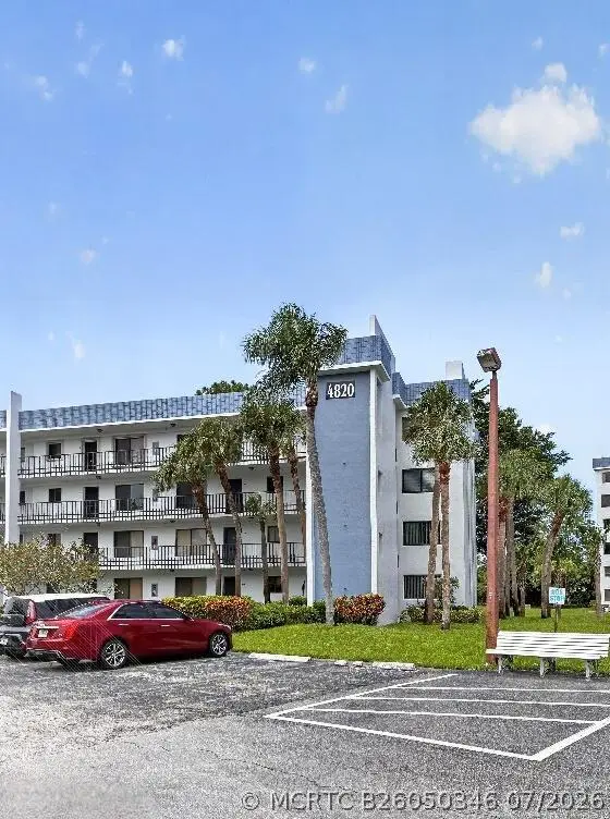 4820 Lucerne Lakes Boulevard W #402, Lake Worth, FL 33467 - #1