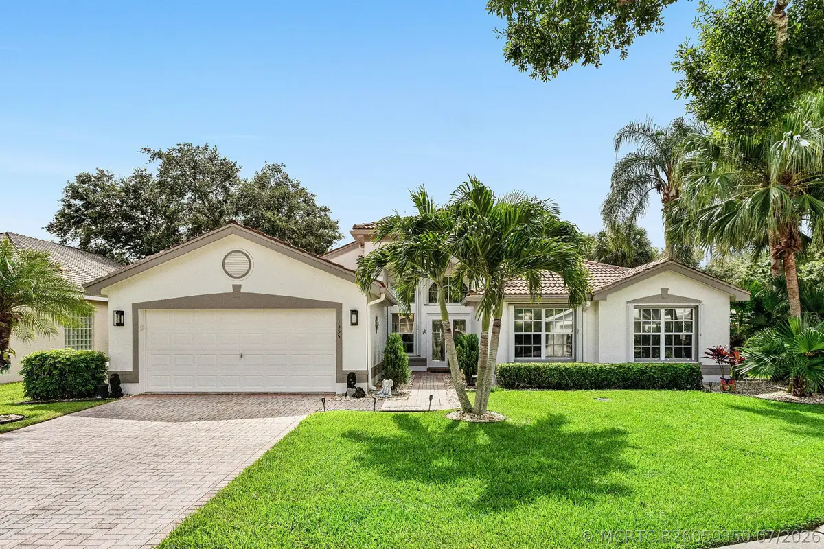 11355 Barca Boulevard, Boynton Beach, FL 33437 - #1