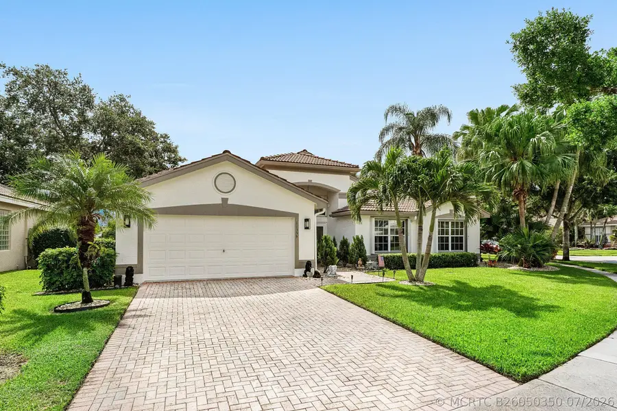 11355 Barca Boulevard, Boynton Beach, FL 33437 - #3
