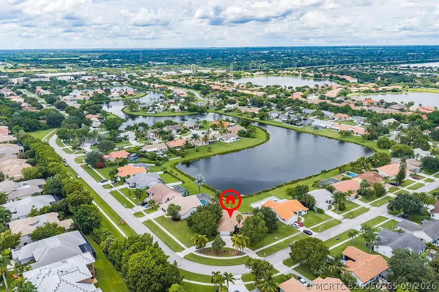 10884 Paso Fino Drive, Wellington, FL 33449 - #2