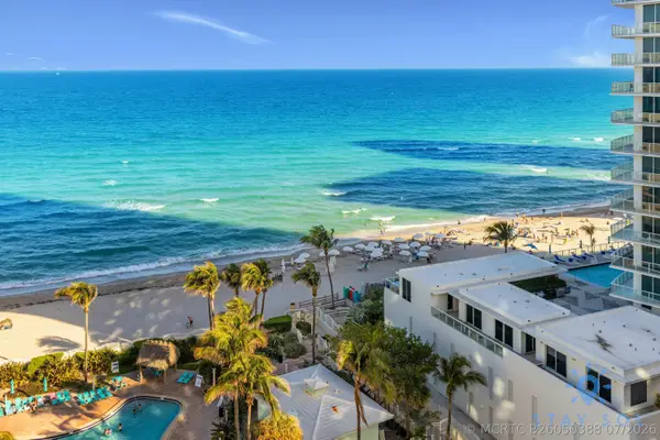 3901 S Ocean Drive #14k, Hollywood, FL 33019