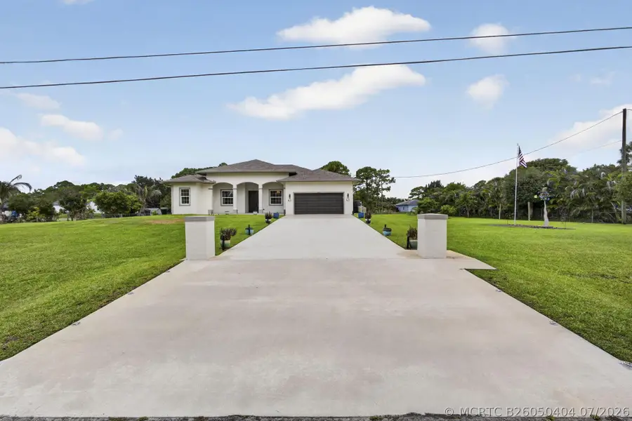 15108 99th Street N, West Palm Beach, FL 33412 - #2