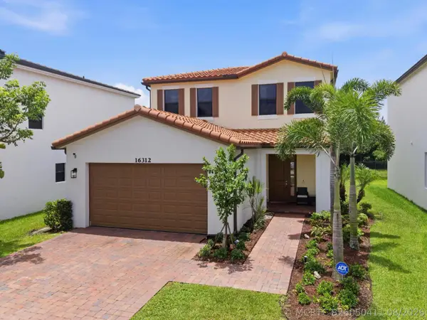 16312 Sandy Shore Drive, Loxahatchee, FL 33470
