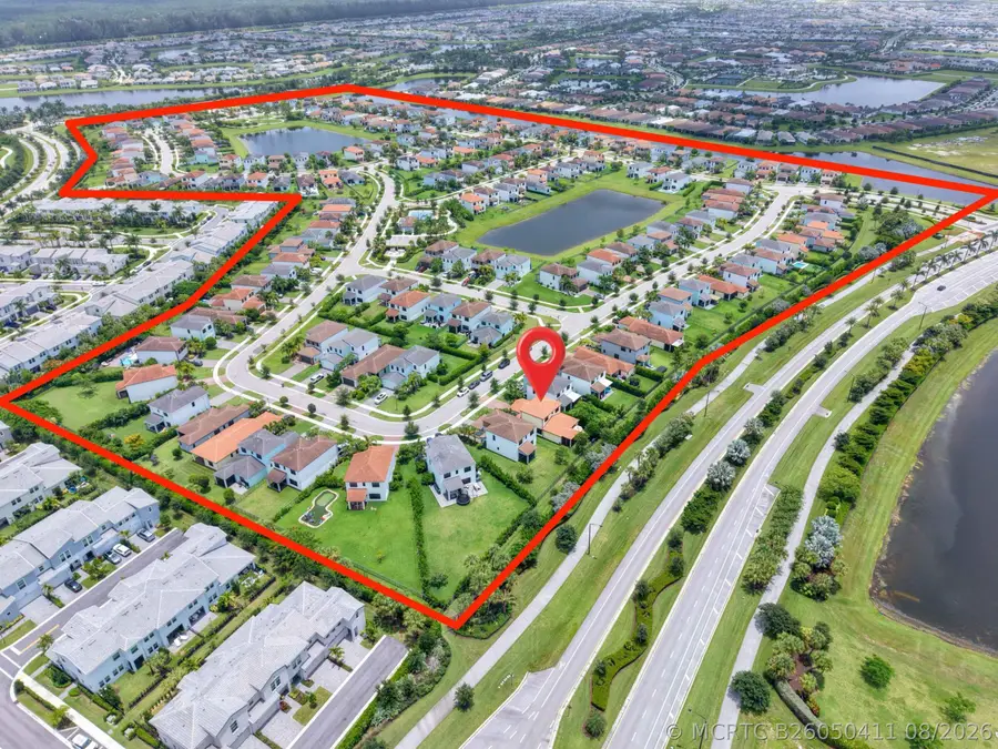 16312 Sandy Shore Drive, Loxahatchee, FL 33470 - #3