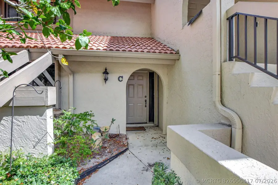 5640 Coach House Circle #C, Boca Raton, FL 33486 - #2