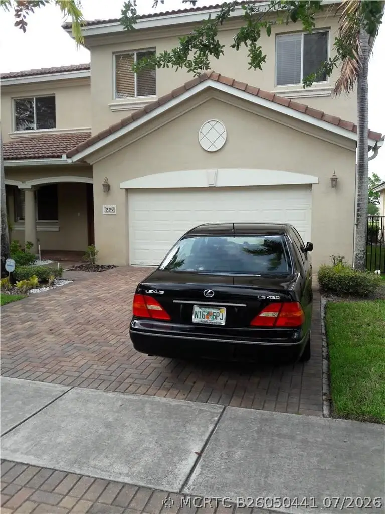 229 Gazetta Way, West Palm Beach, FL 33413 - #3