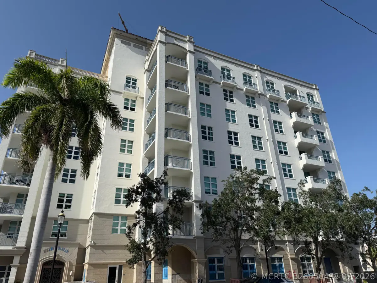 403 S Sapodilla Avenue #207, West Palm Beach, FL 33401 - #1