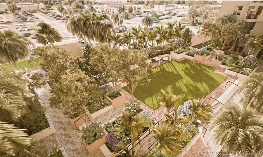 403 S Sapodilla Avenue #207, West Palm Beach, FL 33401 - #3
