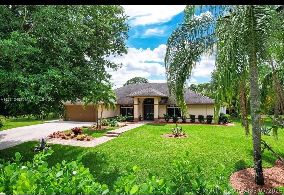 12288 82nd Lane N, The Acreage, FL 33412 - #1