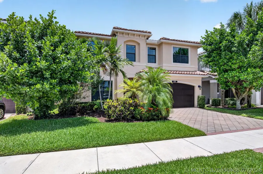 8095 Ironstone Drive, Delray Beach, FL 33446 - #2