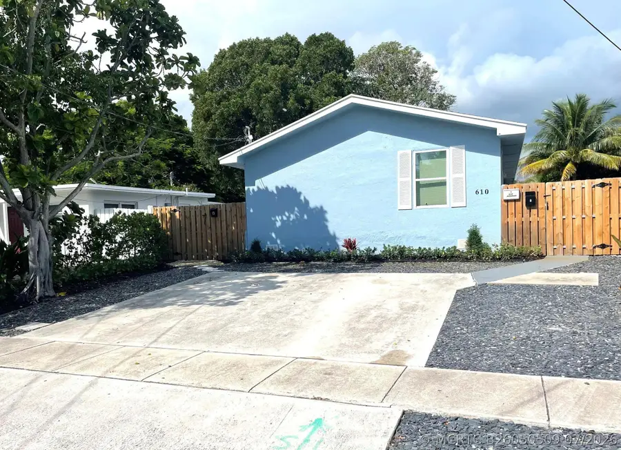 610 SE 2nd Avenue, Delray Beach, FL 33483 - #3
