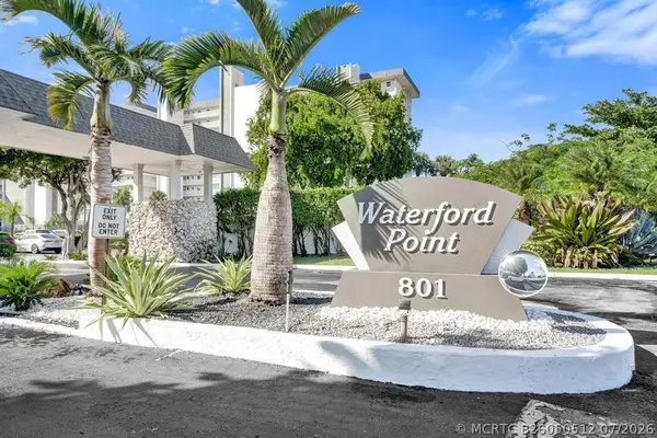 801 S Federal Highway #604, Pompano Beach, FL 33062