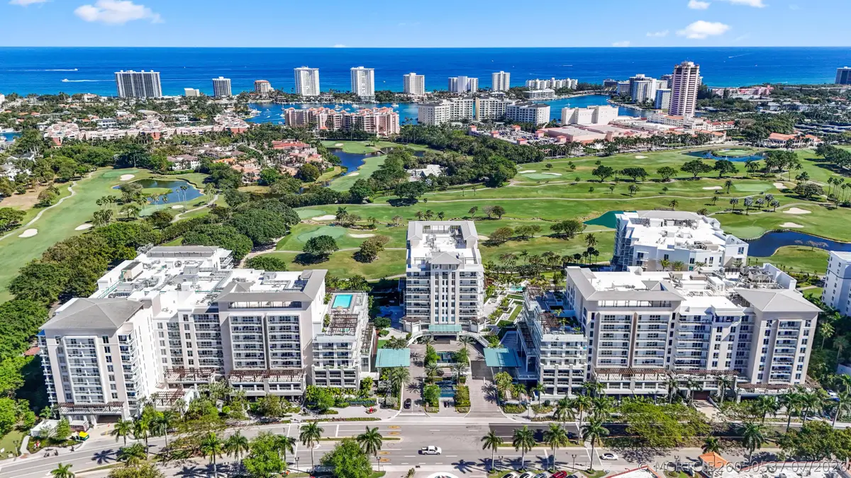 210 SE Mizner Boulevard #703, Boca Raton, FL 33432 - #1