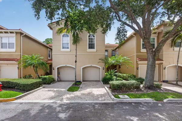 4991 Bonsai Circle #107, Palm Beach Gardens, FL 33418