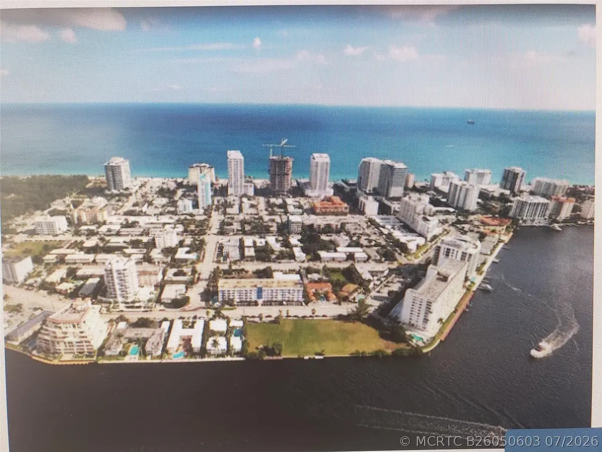 550 Bayshore Drive #102, Fort Lauderdale, FL 33304 - #1