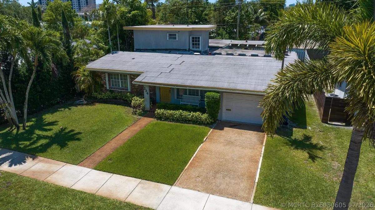 234 NE 21st Court, Wilton Manors, FL 33305 - #1