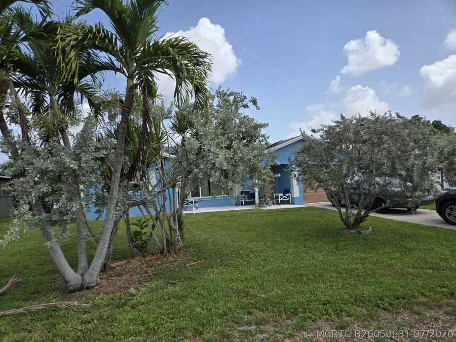 8111 NW 100th Terrace Nw, Tamarac, FL 33321 - #2