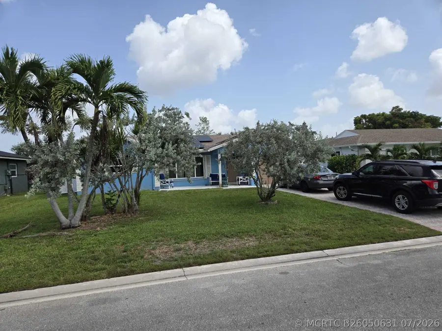 8111 NW 100th Terrace Nw, Tamarac, FL 33321 - #3