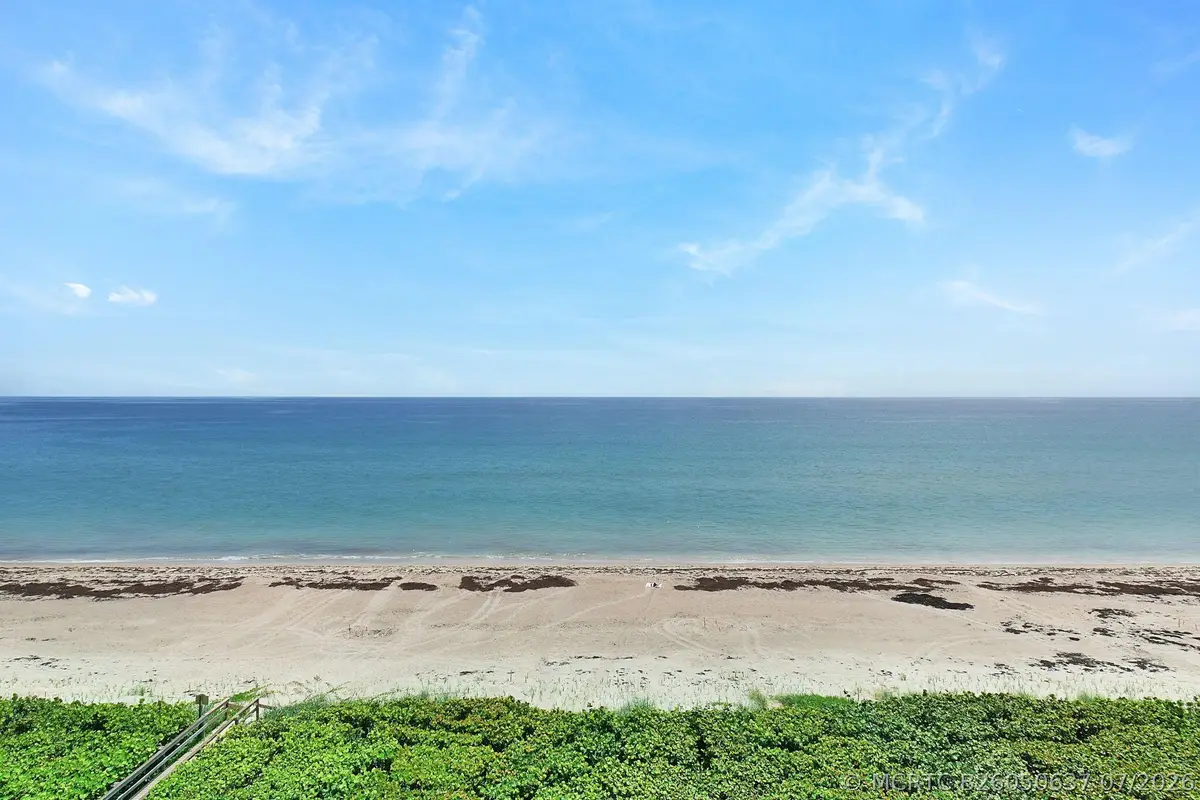 9940 S Ocean Drive #607, Jensen Beach, FL 34957 - #1