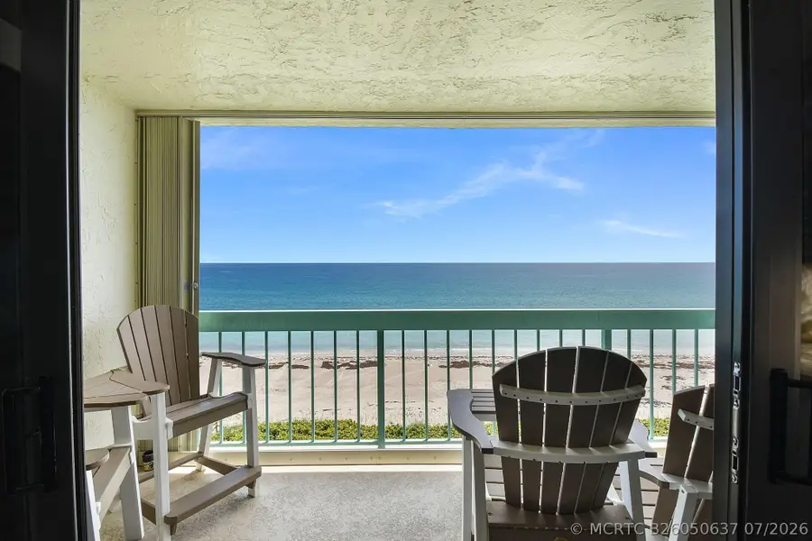 9940 S Ocean Drive #607, Jensen Beach, FL 34957 - #2