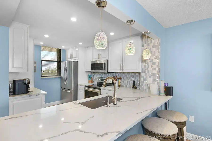 9940 S Ocean Drive #607, Jensen Beach, FL 34957 - #3