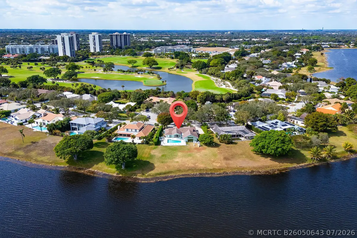 2308 Embassy Drive, West Palm Beach, FL 33401 - #1