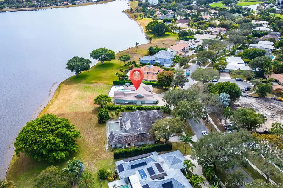 2308 Embassy Drive, West Palm Beach, FL 33401 - #2