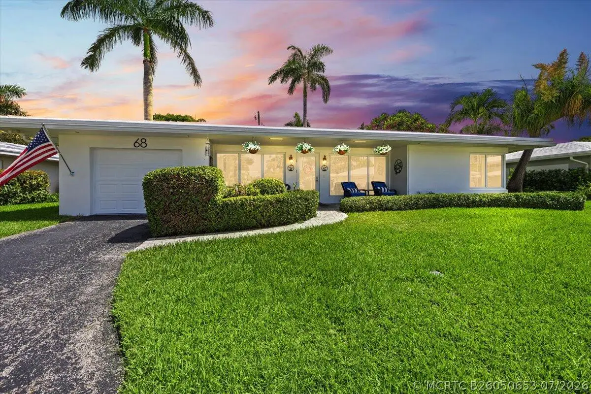 1431 S Ocean Boulevard #68, Pompano Beach, FL 33062 - #1