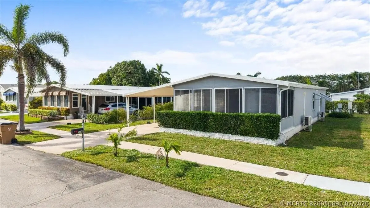 5389 NW 3rd Avenue, Deerfield Beach, FL 33064 - #1