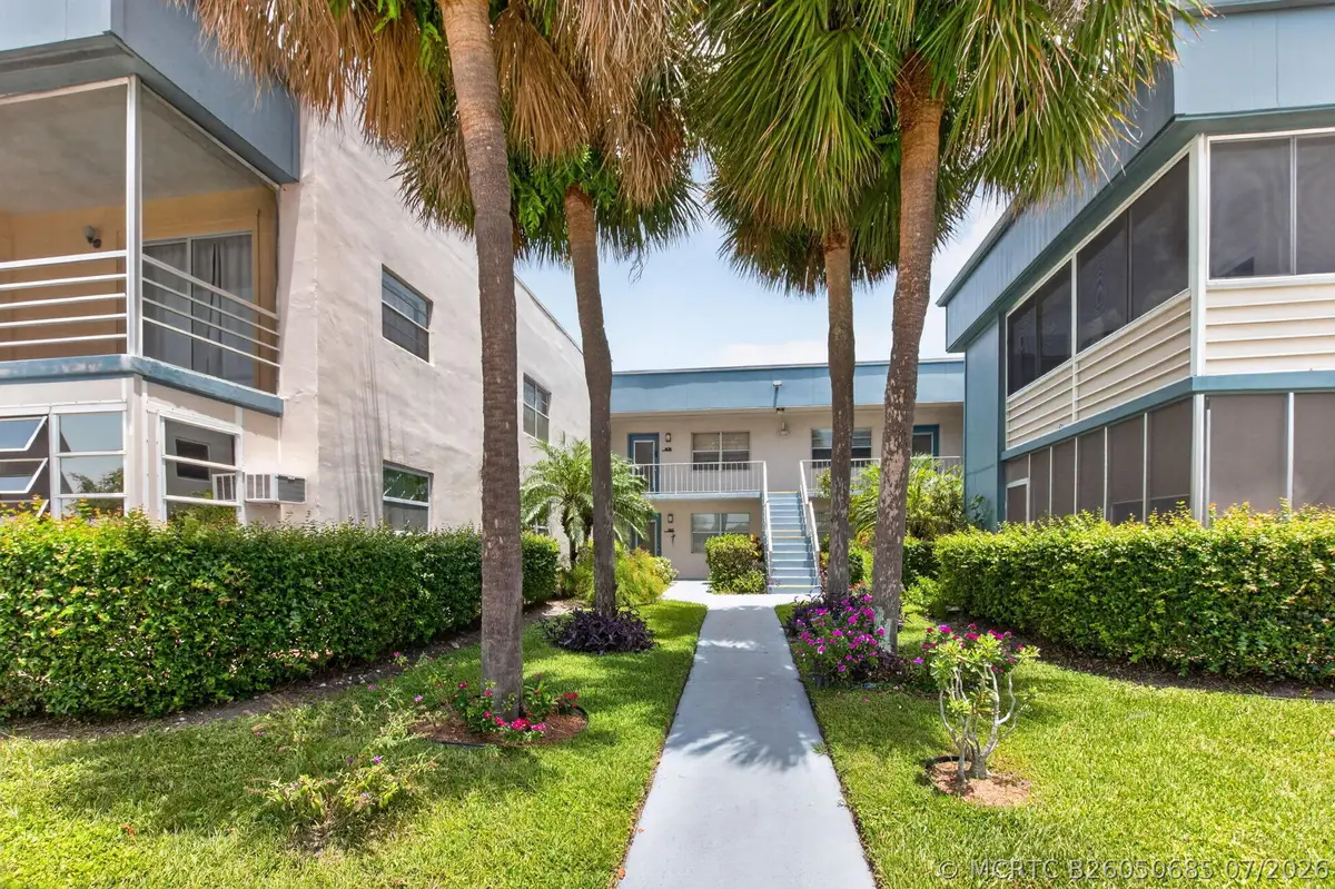 809 Normandy Q #809, Delray Beach, FL 33484 - #1