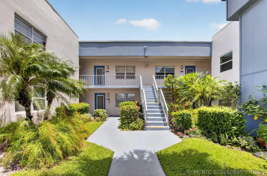 809 Normandy Q #809, Delray Beach, FL 33484 - #2
