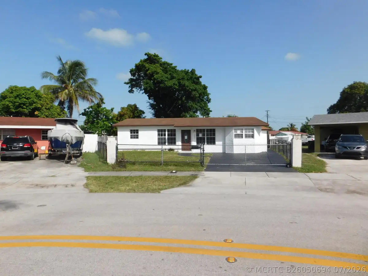2251 NW 29th Terrace, Fort Lauderdale, FL 33311 - #1