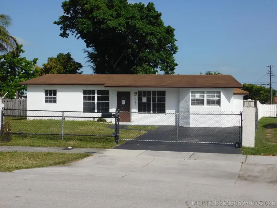 2251 NW 29th Terrace, Fort Lauderdale, FL 33311 - #3