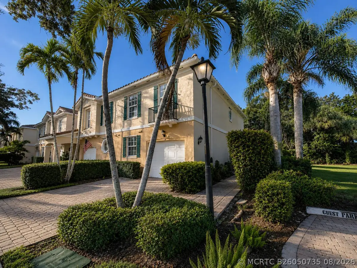 436 Capistrano Drive, Palm Beach Gardens, FL 33410 - #1