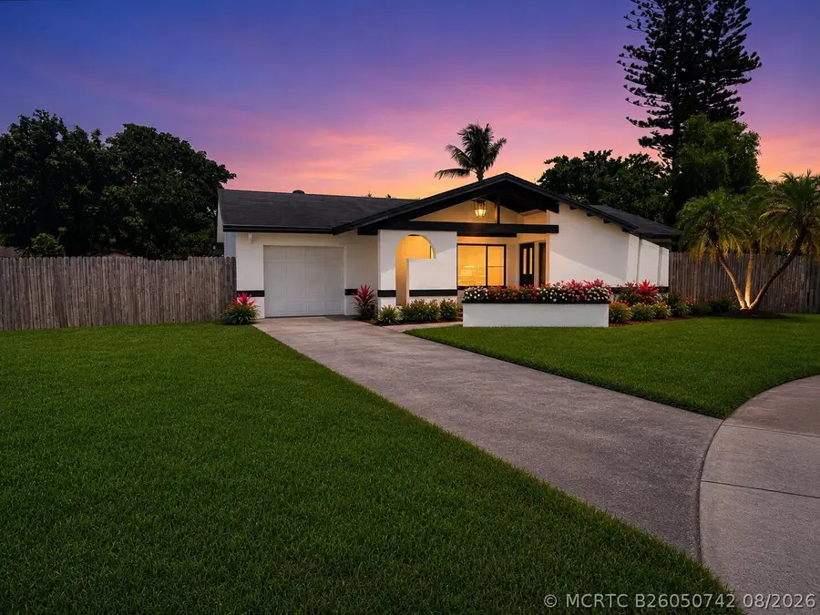 850 SW 55th Way, Margate, FL 33068 - #2