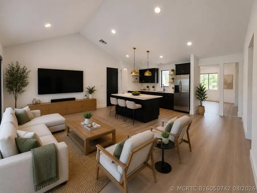 850 SW 55th Way, Margate, FL 33068 - #3