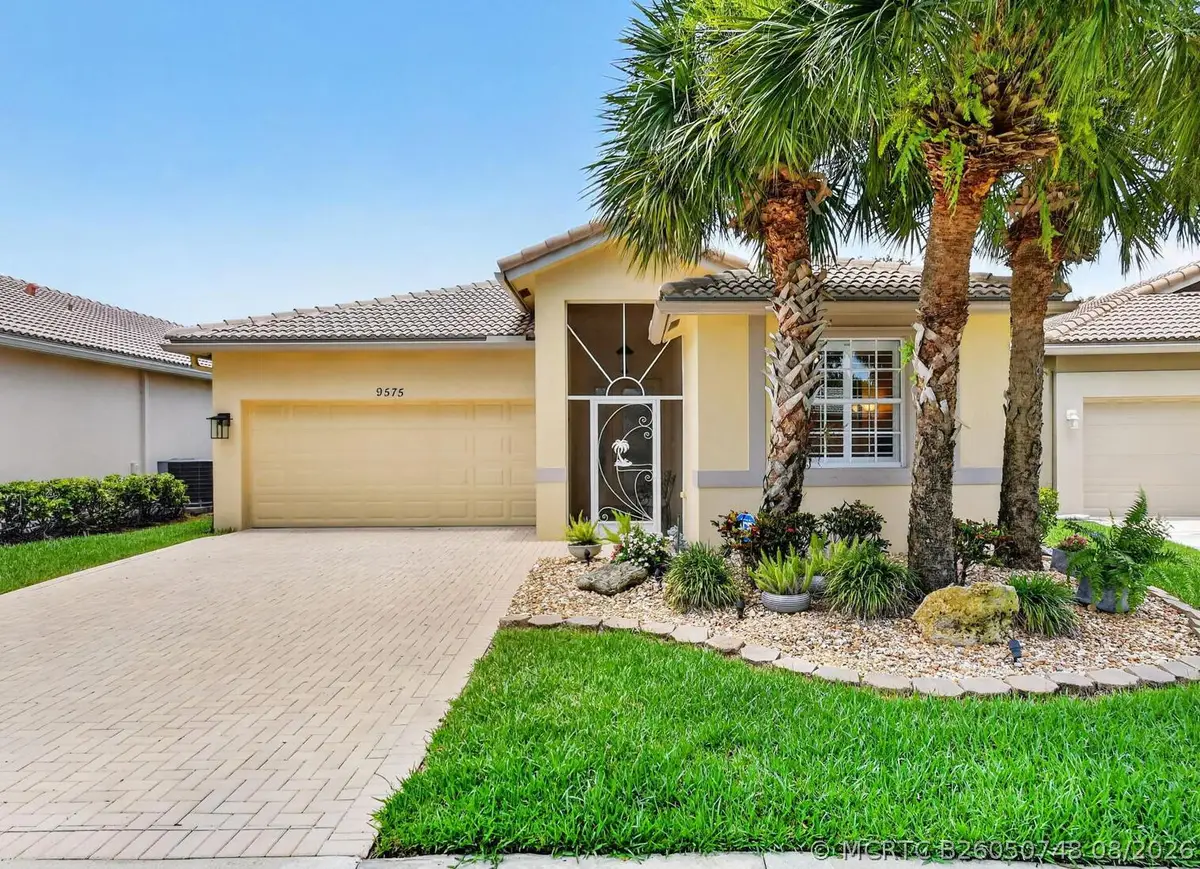 9575 Sandpiper Shores Way, West Palm Beach, FL 33411 - #1
