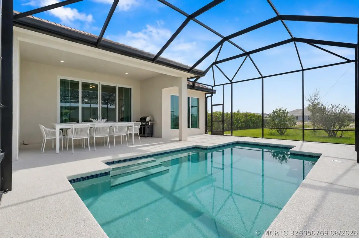 9163 SW Pinnacle Place, Port Saint Lucie, FL 34987 - #1