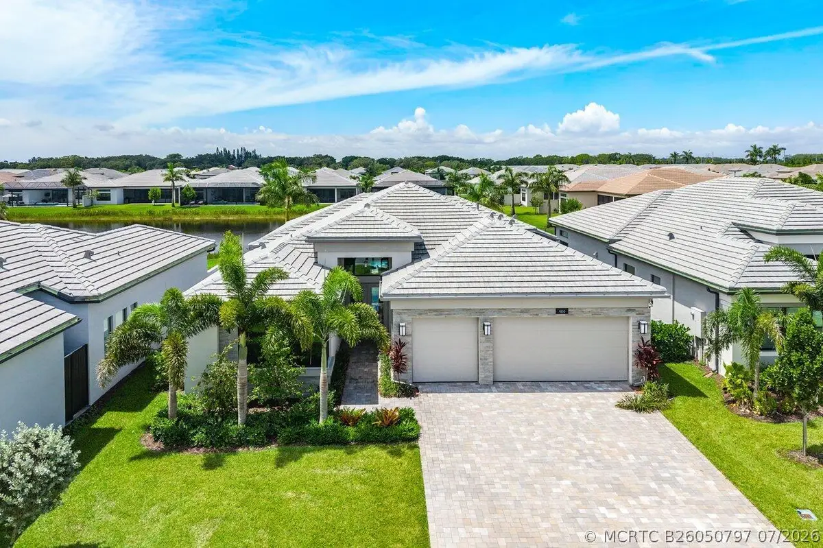 9850 Evergreen Woods Lane, Boynton Beach, FL 33473 - #1