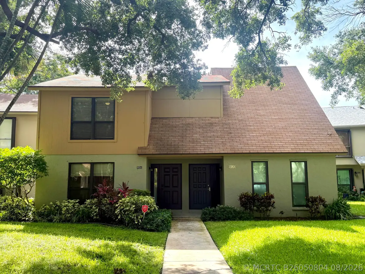814 Sandtree Drive, Palm Beach Gardens, FL 33403 - #1