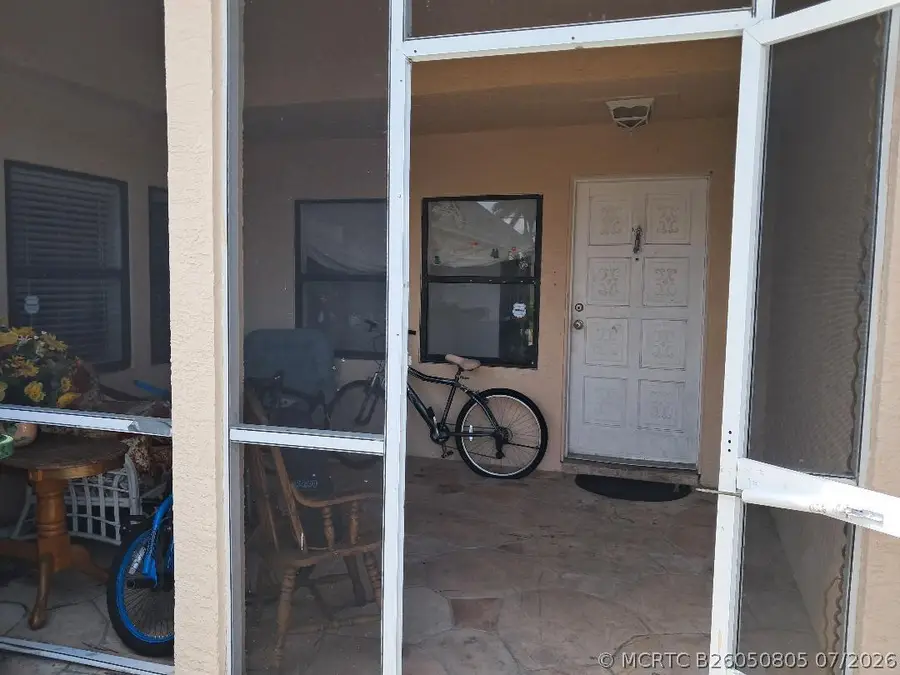 441 SW Todd Avenue, Port Saint Lucie, FL 34983 - #3